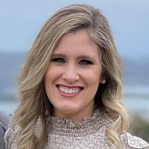 Katie Cobb headshot
