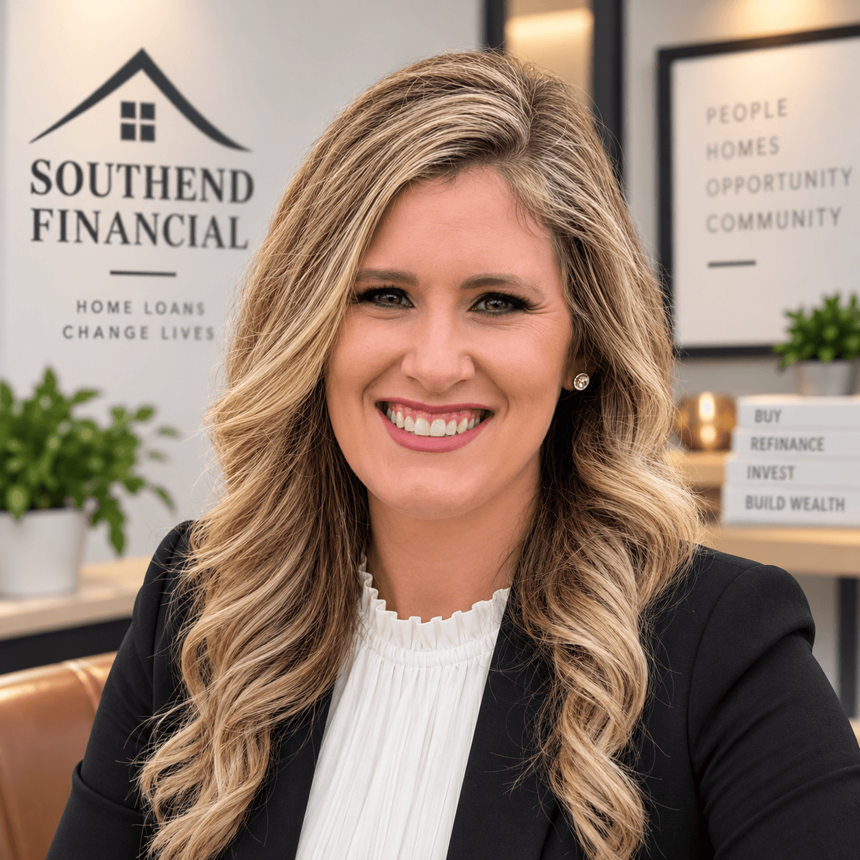 Katie Cobb headshot