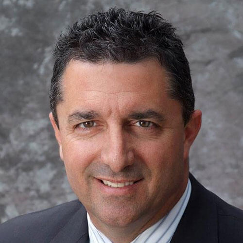 Victor J. Galu headshot
