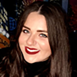 Brenda Castaneda headshot