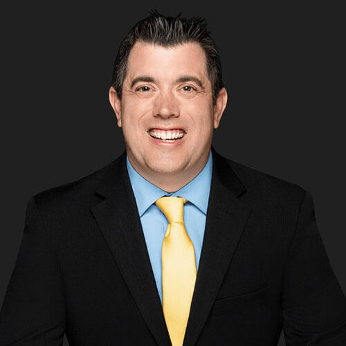 Daniel Elwood headshot